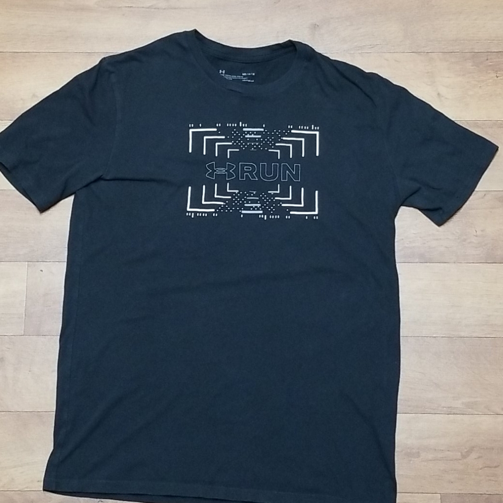 Under Armour Mens Shirt